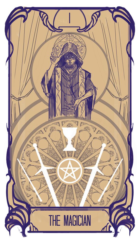 tarot-cards